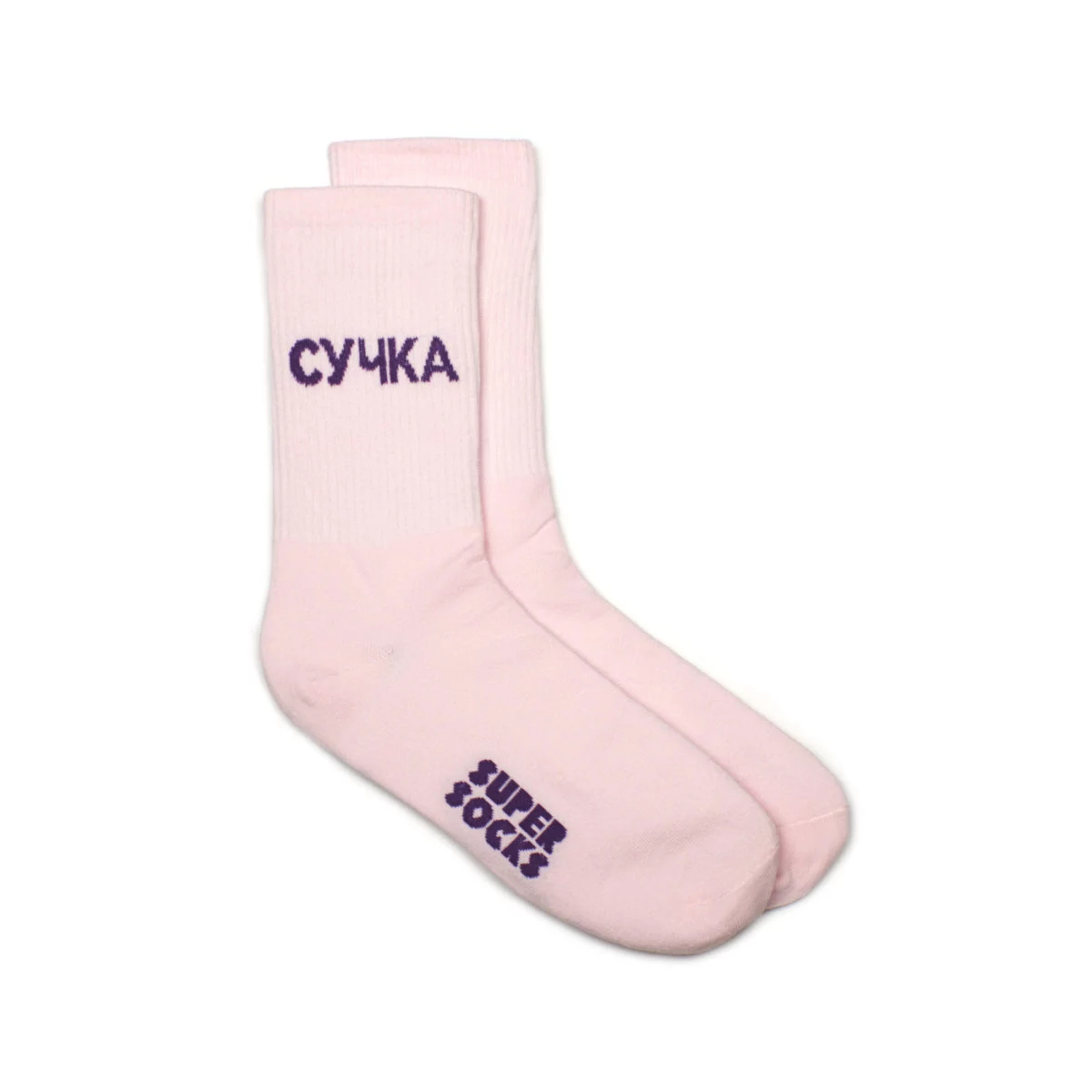 Изображение товара Носки Сучка