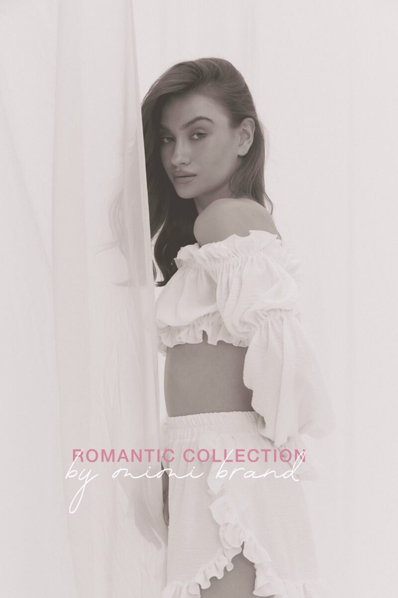 Romantic collection