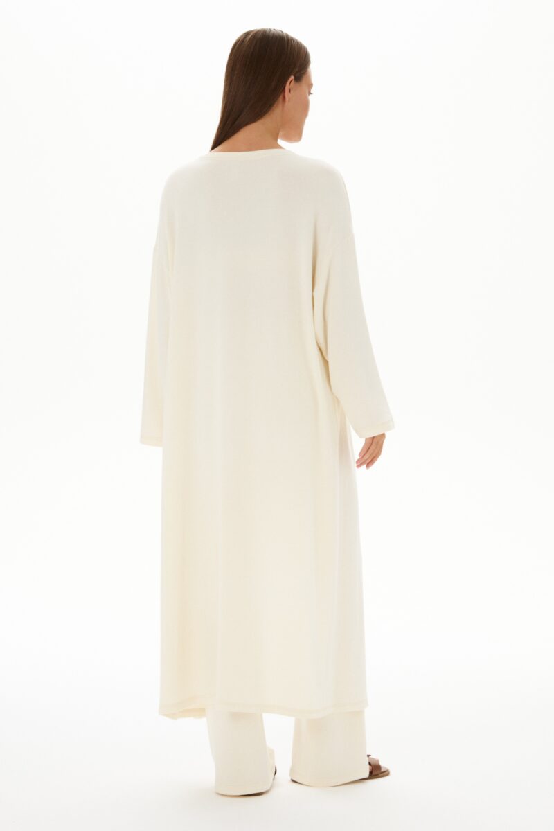 Костюм «Four thing by Mimi» в молочном цвете