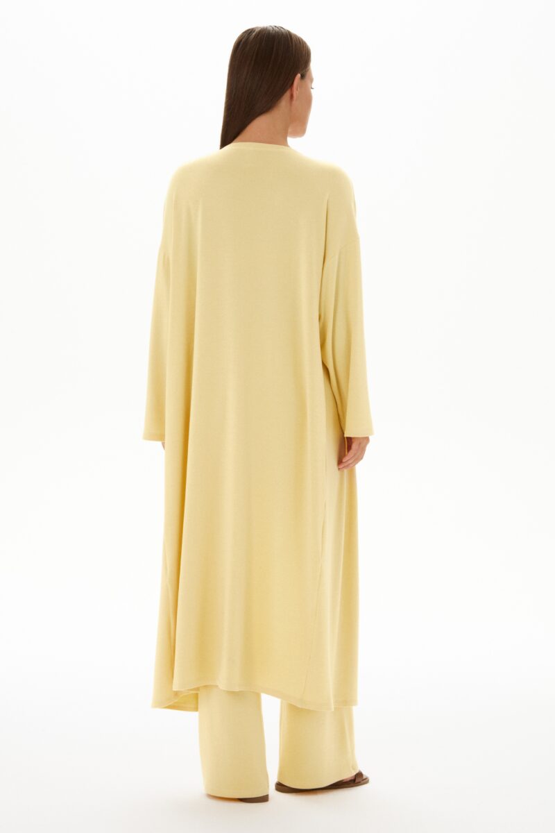 Костюм «Four thing by Mimi» в сливочном цвете