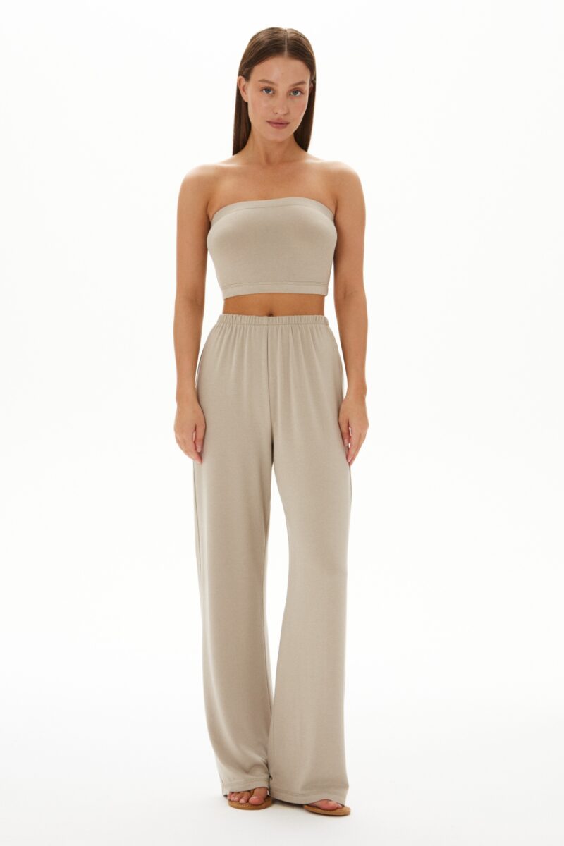 Костюм «Four thing by Mimi» в сером цвете