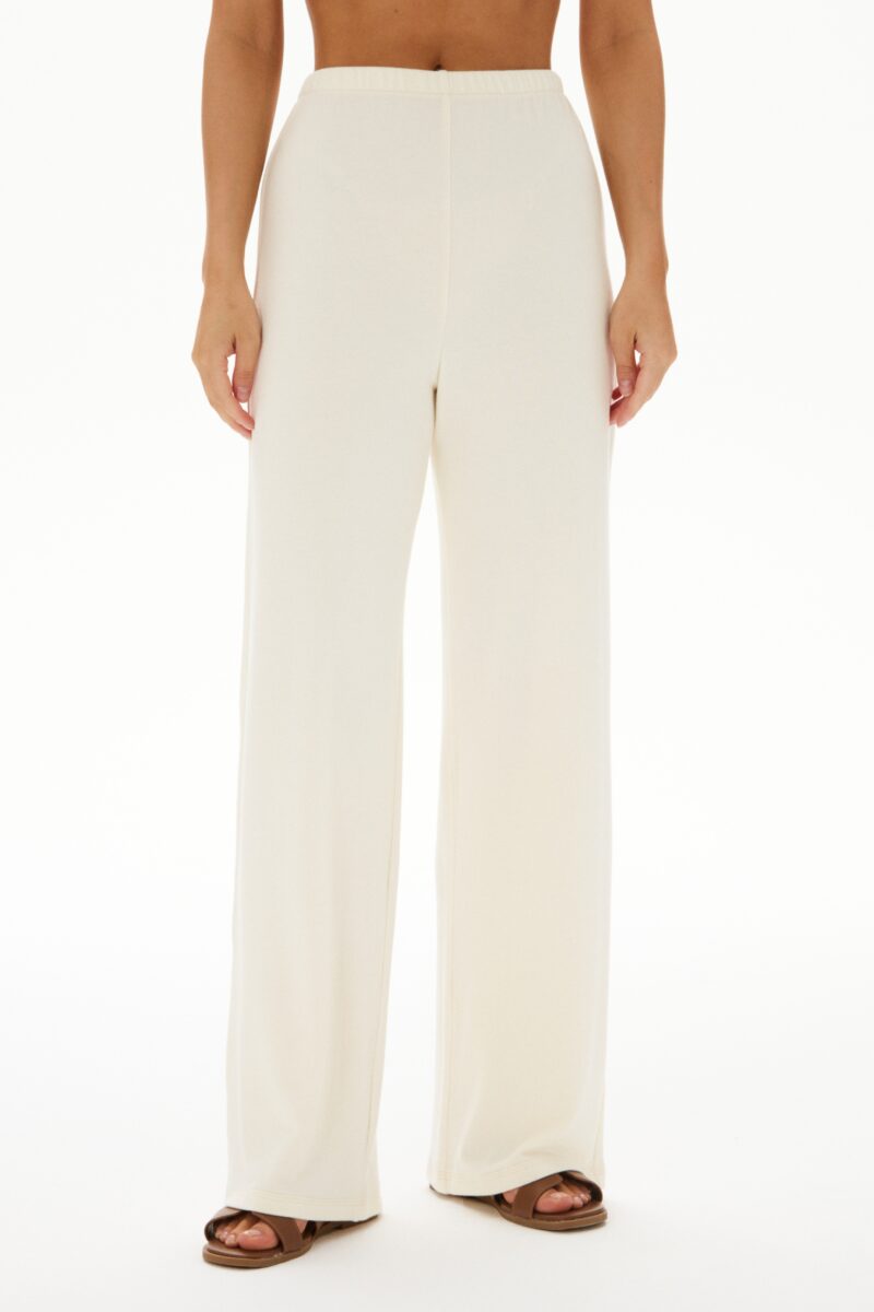 Костюм «Four thing by Mimi» в молочном цвете