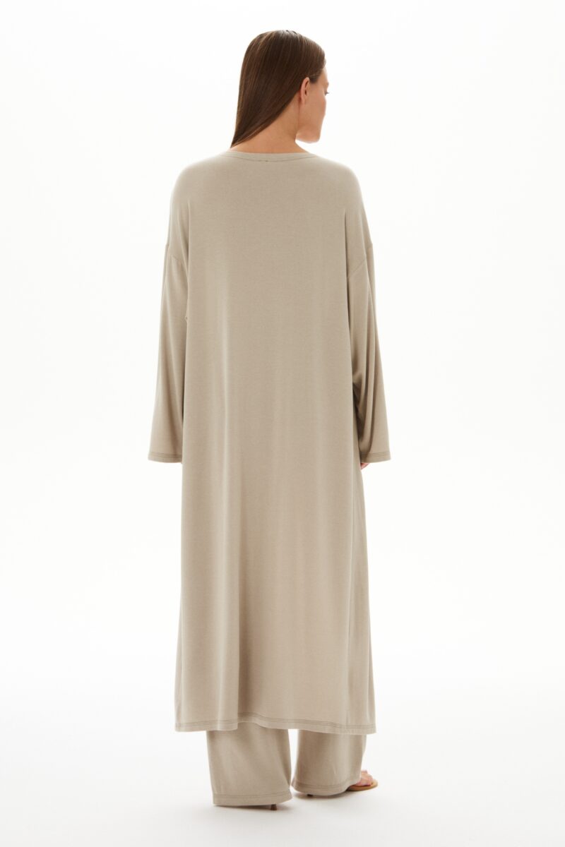 Костюм «Four thing by Mimi» в сером цвете