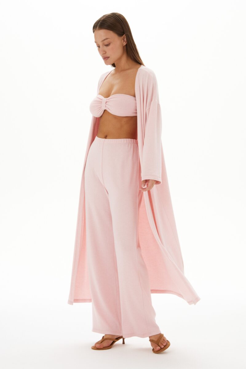 Костюм «Four thing by Mimi» в розовом цвете