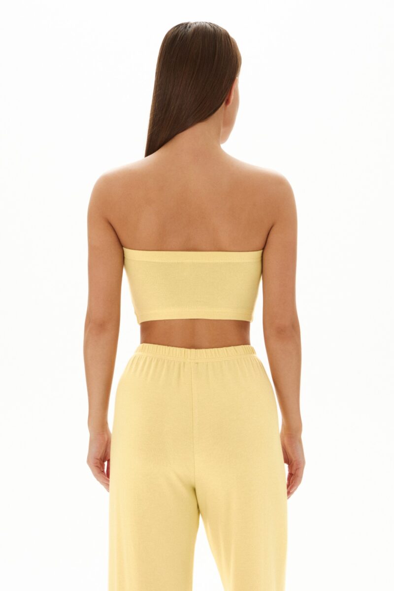 Костюм «Four thing by Mimi» в сливочном цвете