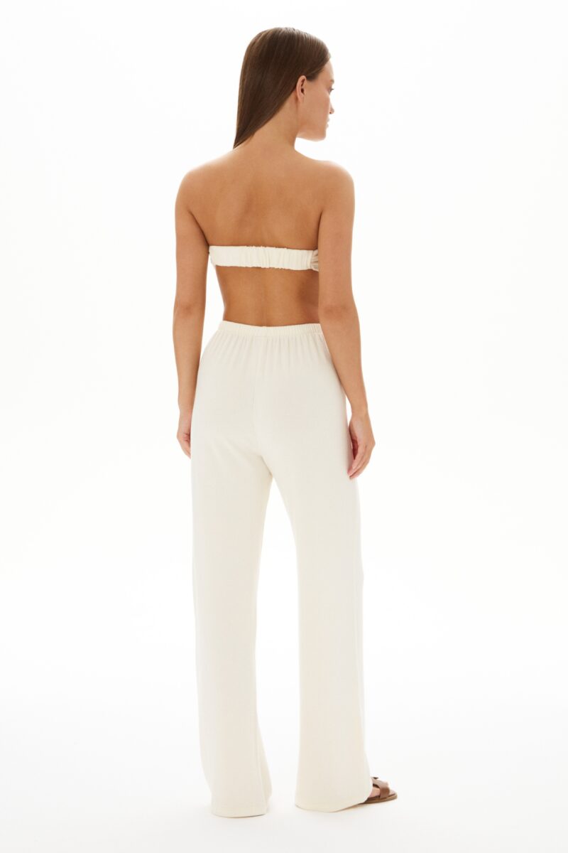 Костюм «Four thing by Mimi» в молочном цвете