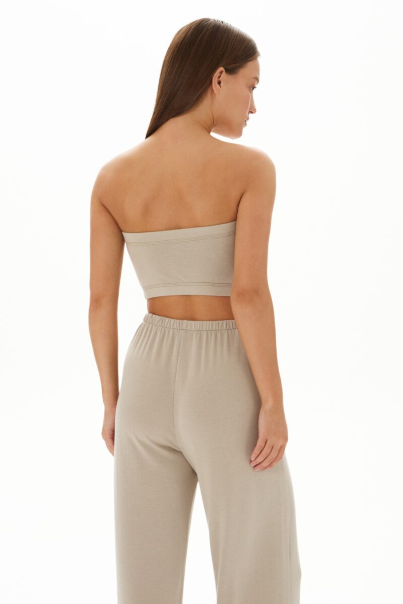 Костюм «Four thing by Mimi» в сером цвете