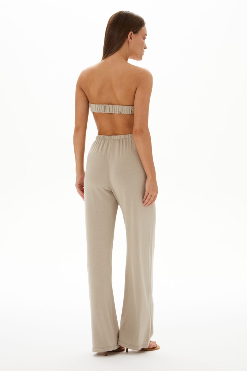 Костюм «Four thing by Mimi» в сером цвете